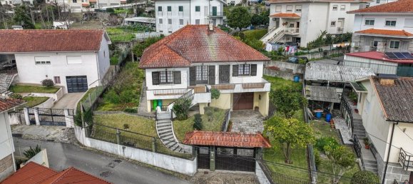 3 Schlafzimmer Haus in Guimaraes, Portugal, Nr. 161473 11