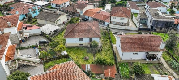 3 Schlafzimmer Haus in Guimaraes, Portugal, Nr. 161473 6