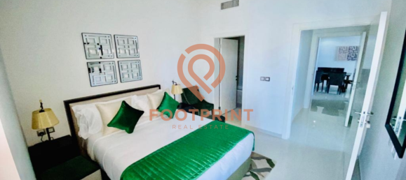 2 Schlafzimmer Wohnung in Jumeirah Village Circle, UAE, Nr. 24640 17