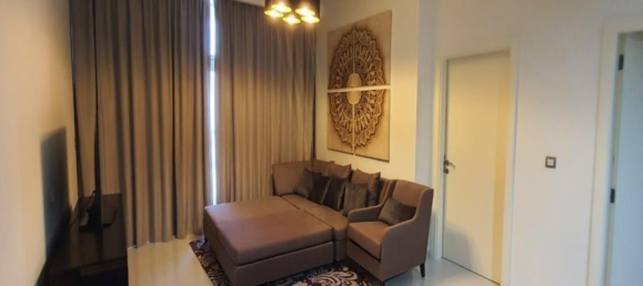 2 Schlafzimmer Wohnung in Jumeirah Village Circle, UAE, Nr. 24640 15