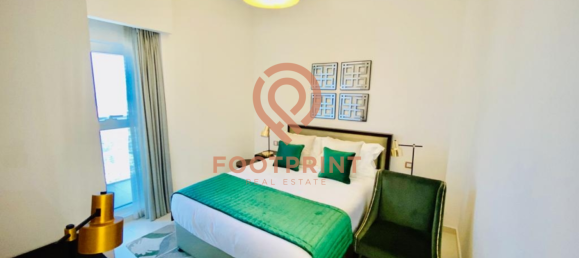 2 Schlafzimmer Wohnung in Jumeirah Village Circle, UAE, Nr. 24640 9