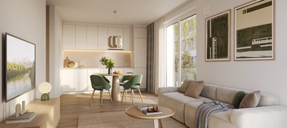 Студия в Вена, Австрия № 12110 4