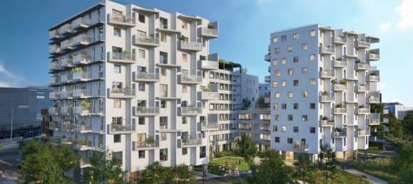 Студия в Вена, Австрия № 12110 8