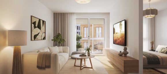 Студия в Вена, Австрия № 12110 3