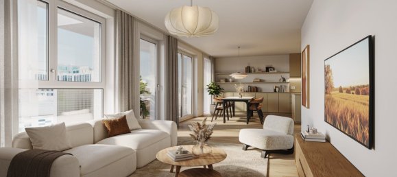 Студия в Вена, Австрия № 12110 2