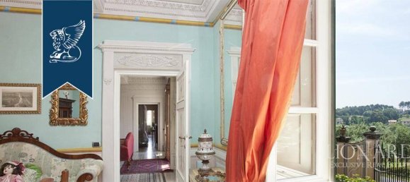 4 Schlafzimmer Villa in Capannori, Italy, Nr. 56683 115