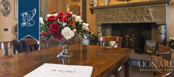 4 Schlafzimmer Villa in Capannori, Italy, Nr. 56683 124