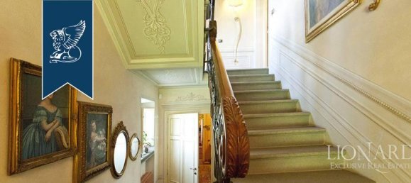 4 Schlafzimmer Villa in Capannori, Italy, Nr. 56683 145