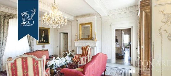 4 Schlafzimmer Villa in Capannori, Italy, Nr. 56683 118