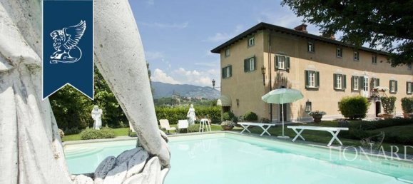4 Schlafzimmer Villa in Capannori, Italy, Nr. 56683 29