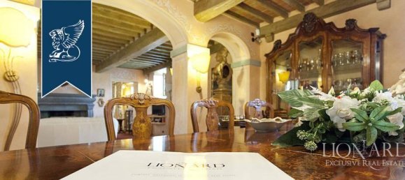 4 Schlafzimmer Villa in Capannori, Italy, Nr. 56683 93