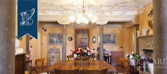 4 Schlafzimmer Villa in Capannori, Italy, Nr. 56683 63