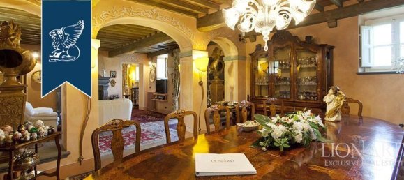 4 Schlafzimmer Villa in Capannori, Italy, Nr. 56683 92