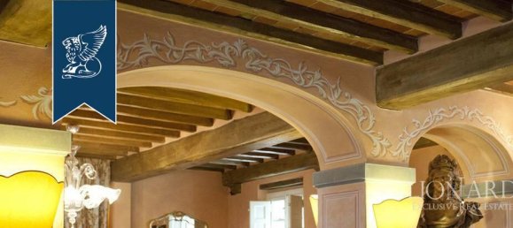 4 Schlafzimmer Villa in Capannori, Italy, Nr. 56683 81