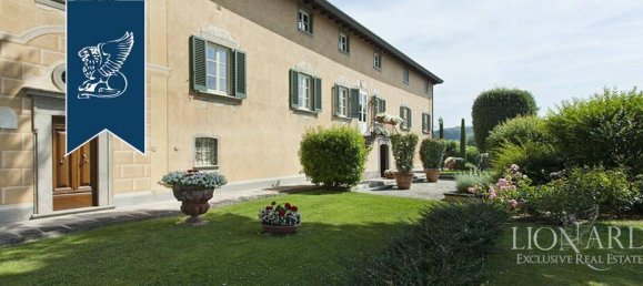 4 Schlafzimmer Villa in Capannori, Italy, Nr. 56683 47