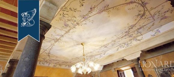 4 Schlafzimmer Villa in Capannori, Italy, Nr. 56683 48