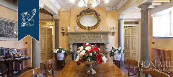 4 Schlafzimmer Villa in Capannori, Italy, Nr. 56683 66