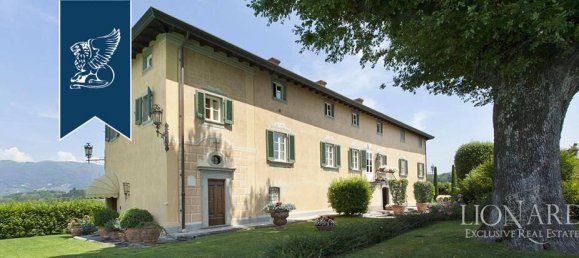 4 Schlafzimmer Villa in Capannori, Italy, Nr. 56683 111
