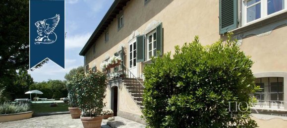 4 Schlafzimmer Villa in Capannori, Italy, Nr. 56683 64