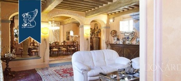 4 Schlafzimmer Villa in Capannori, Italy, Nr. 56683 134