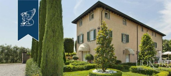 4 Schlafzimmer Villa in Capannori, Italy, Nr. 56683 62