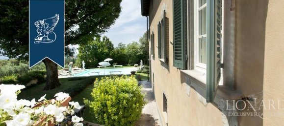 4 Schlafzimmer Villa in Capannori, Italy, Nr. 56683 82