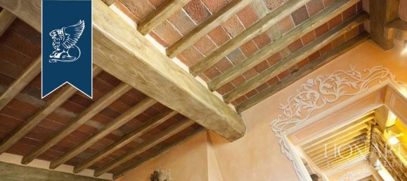 4 Schlafzimmer Villa in Capannori, Italy, Nr. 56683 135