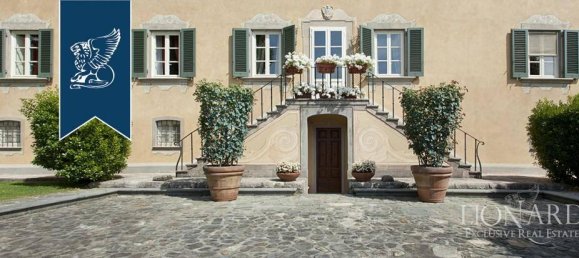 4 Schlafzimmer Villa in Capannori, Italy, Nr. 56683 49