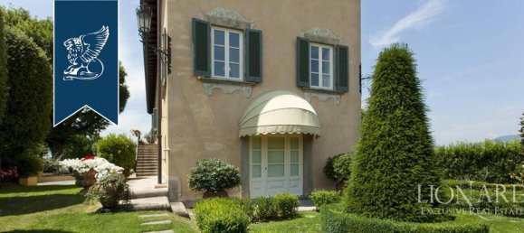 4 Schlafzimmer Villa in Capannori, Italy, Nr. 56683 16