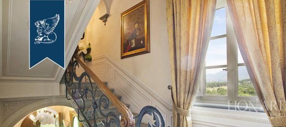 4 Schlafzimmer Villa in Capannori, Italy, Nr. 56683 152