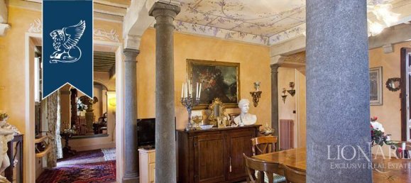 4 Schlafzimmer Villa in Capannori, Italy, Nr. 56683 41