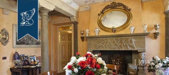 4 Schlafzimmer Villa in Capannori, Italy, Nr. 56683 50