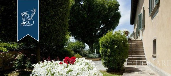 4 Schlafzimmer Villa in Capannori, Italy, Nr. 56683 18