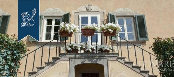 4 Schlafzimmer Villa in Capannori, Italy, Nr. 56683 40