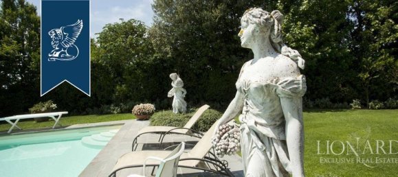 4 Schlafzimmer Villa in Capannori, Italy, Nr. 56683 108