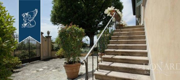 4 Schlafzimmer Villa in Capannori, Italy, Nr. 56683 78