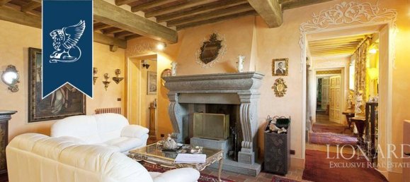 4 Schlafzimmer Villa in Capannori, Italy, Nr. 56683 73