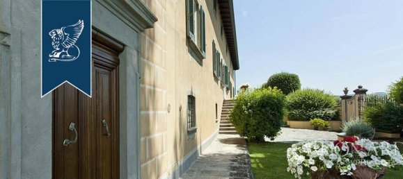 4 Schlafzimmer Villa in Capannori, Italy, Nr. 56683 54