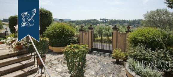 4 Schlafzimmer Villa in Capannori, Italy, Nr. 56683 79