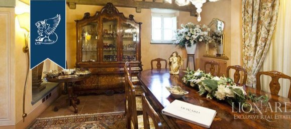 4 Schlafzimmer Villa in Capannori, Italy, Nr. 56683 139
