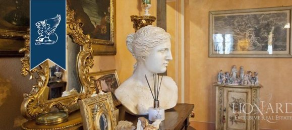 4 Schlafzimmer Villa in Capannori, Italy, Nr. 56683 57