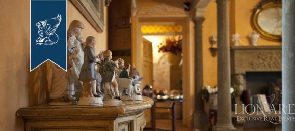 4 Schlafzimmer Villa in Capannori, Italy, Nr. 56683 61