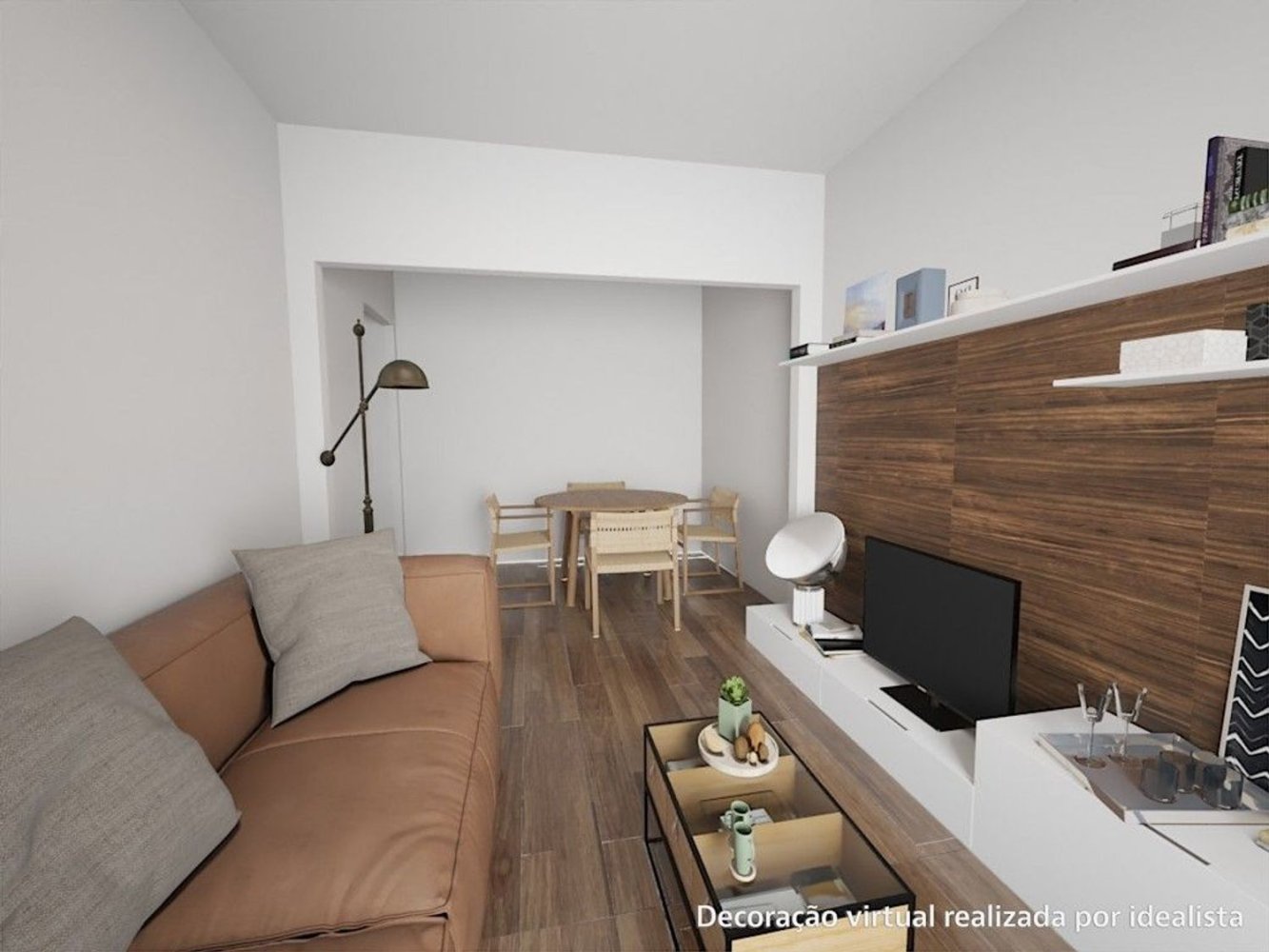 2 bedrooms Apartment in Setubal, Portugal No. 86374