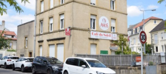 5 bedrooms Building in Metz, France No. 257208 2