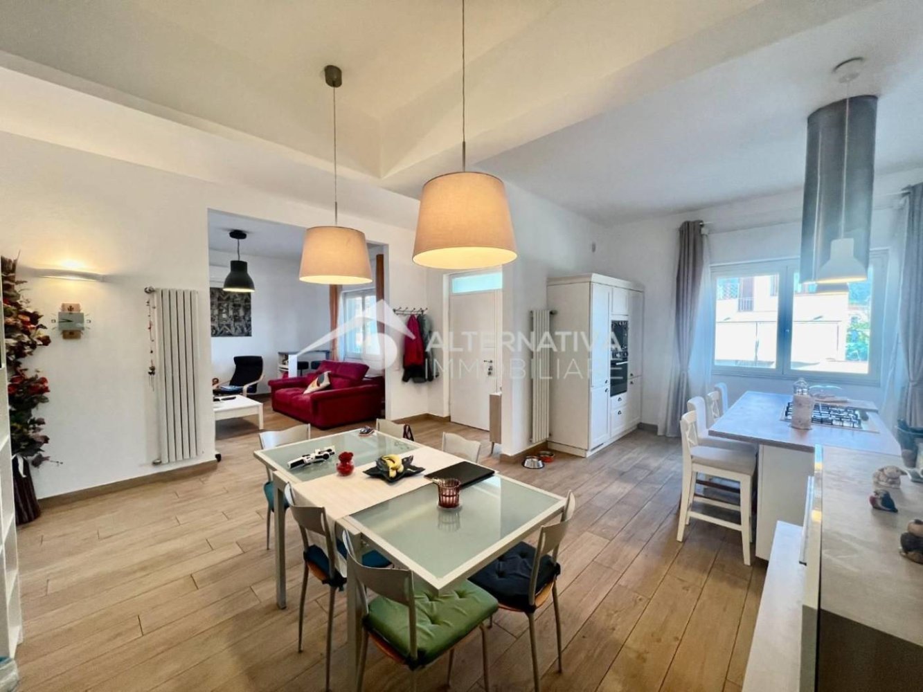 2 bedrooms Duplex in Cascina, Italy No. 191488