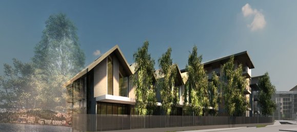 Wohnung 4+1 in Tersane Istanbul, Beyoglu, Turkey, Nr. 36033 6