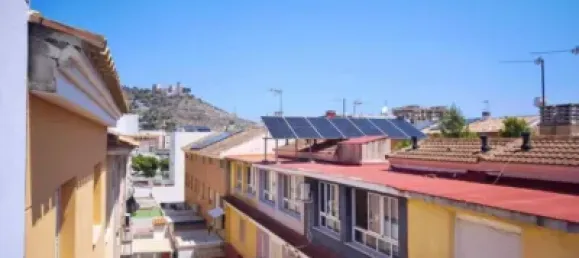 3 bedrooms Townhouse in Cullera, Spain No. 190600 80