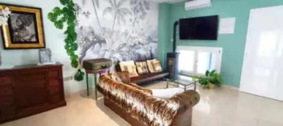 3 bedrooms Townhouse in Cullera, Spain No. 190600 17