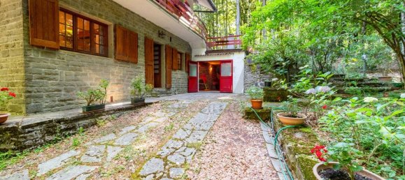 4 غرف نوم منزل في Pelago, Italy رقم 271475 13