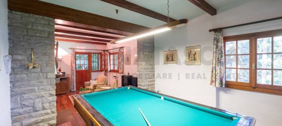 4 غرف نوم منزل في Pelago, Italy رقم 271475 24